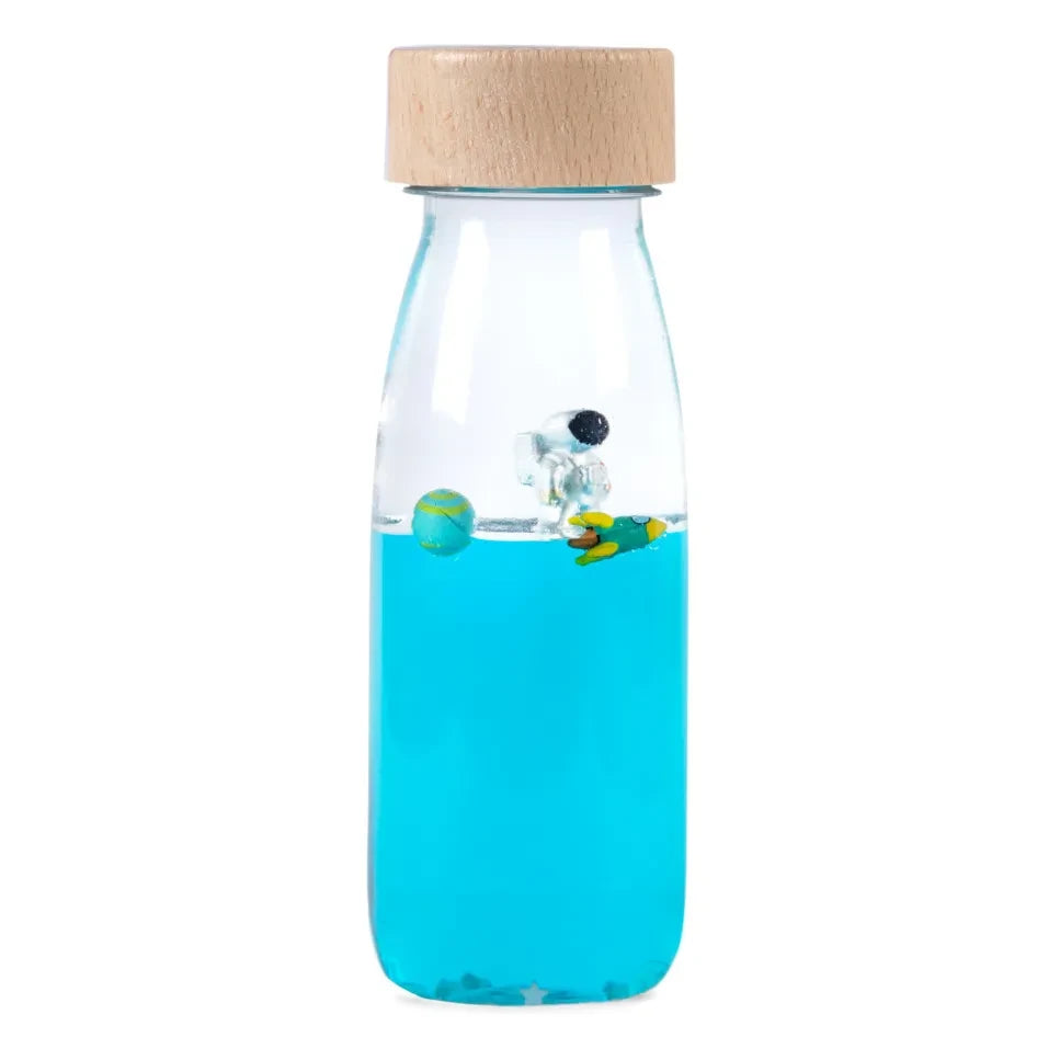 Petit Boum - Botella Sensorial Universo
