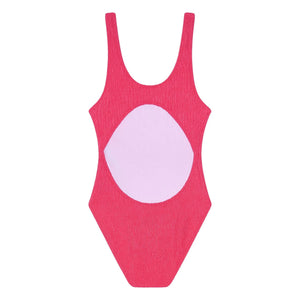 Smallable Kid - Nuevo Sally Mayo | Rojo cereza