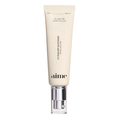 AIME - El Cuidado SPF Diario, SPF50 UVA+UVB - 50ml