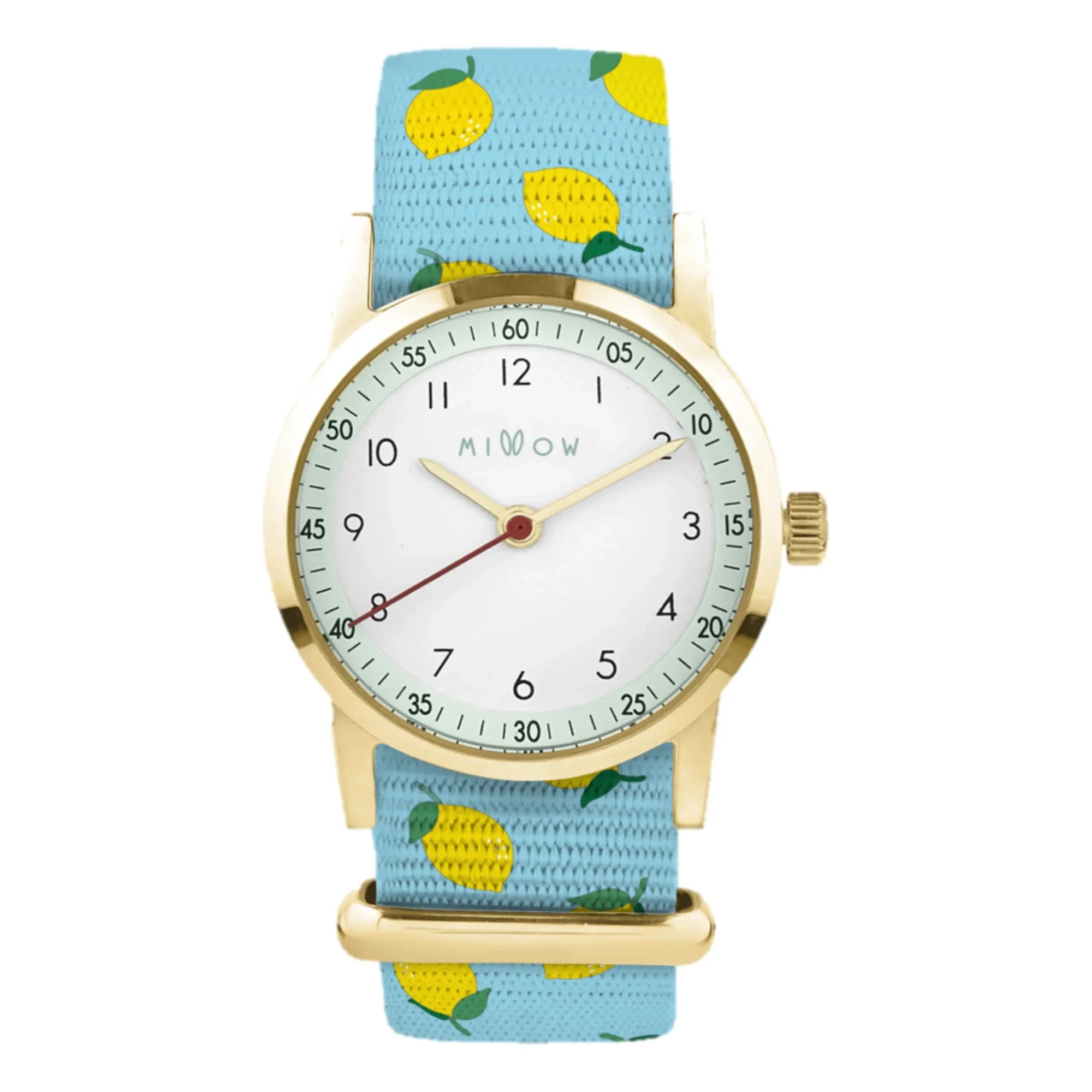 Millow - Reloj Opal | Verde