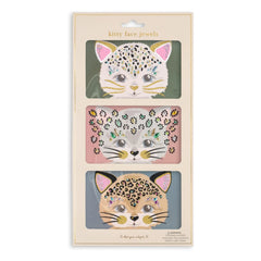 Konges Sløjd - Set de maquillaje facial