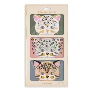 Konges Sløjd - Set de maquillaje facial
