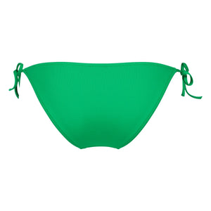 Anja Paris - Parte de abajo de bikini L'Idyllique | Verde