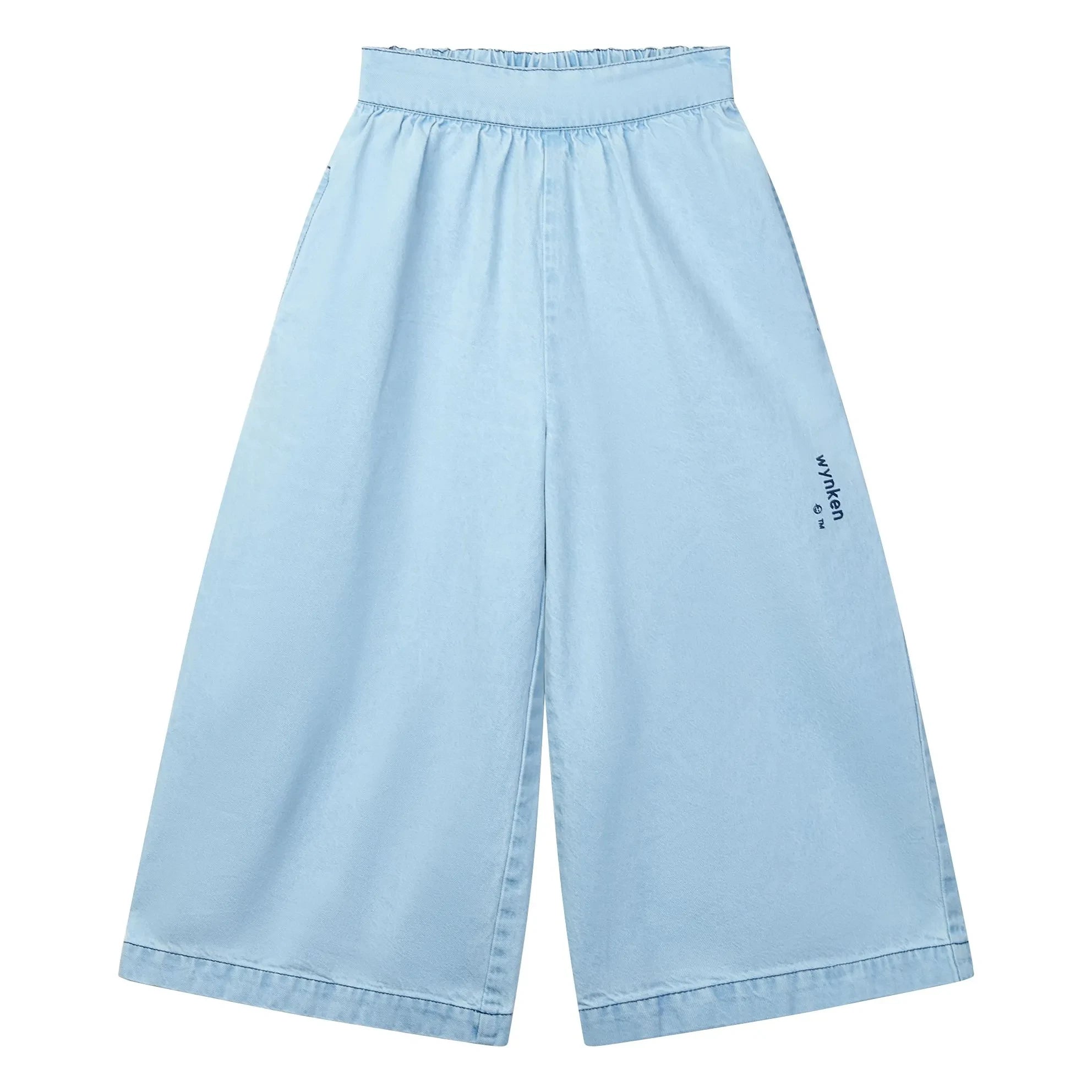Wynken - Jean Culotte Annka | Azul Claro