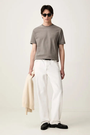 Camiseta de algodón para hombre Marc O'Polo
