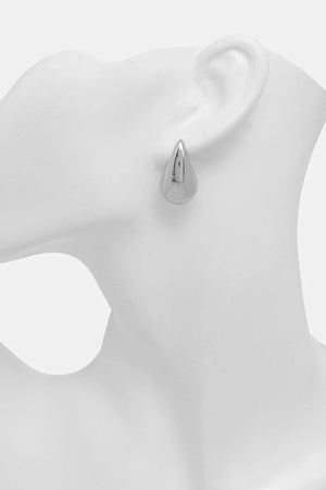 Pendientes Liu Jo