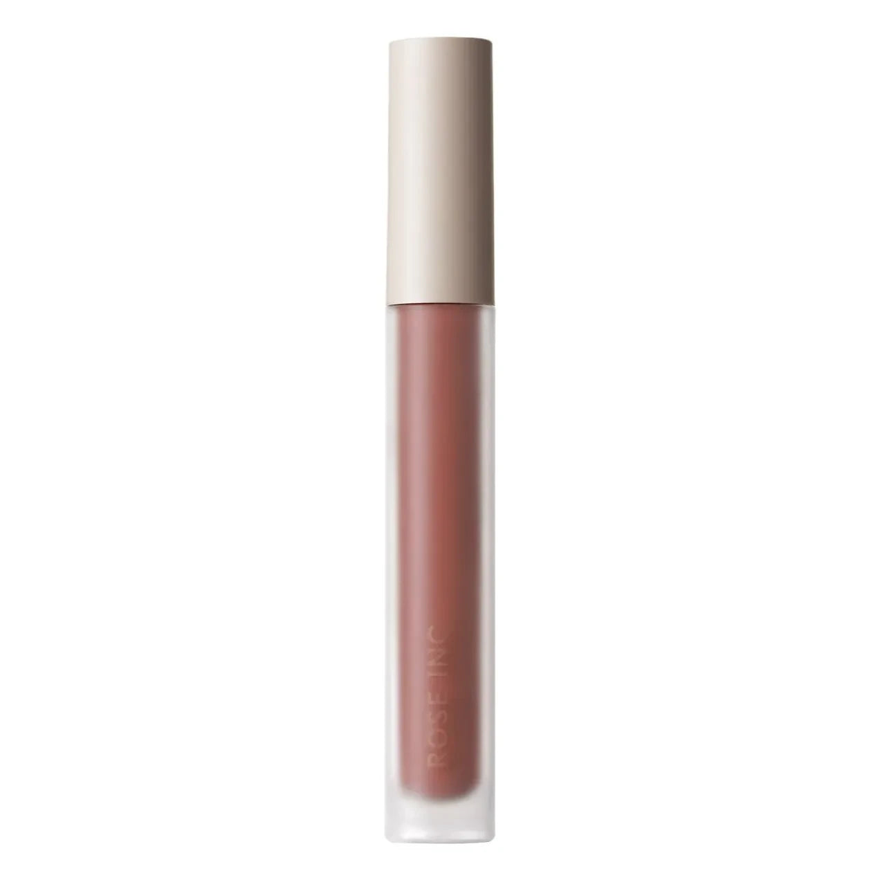 Rose Inc - Lápiz labial mate cremoso | Kiss and Part