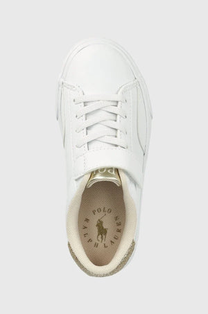 Zapatillas deportivas Polo Ralph Lauren para niños