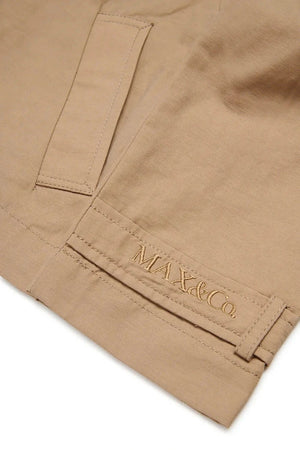 MAX&Co. Chaqueta para Niña MAXJ54F JACKET