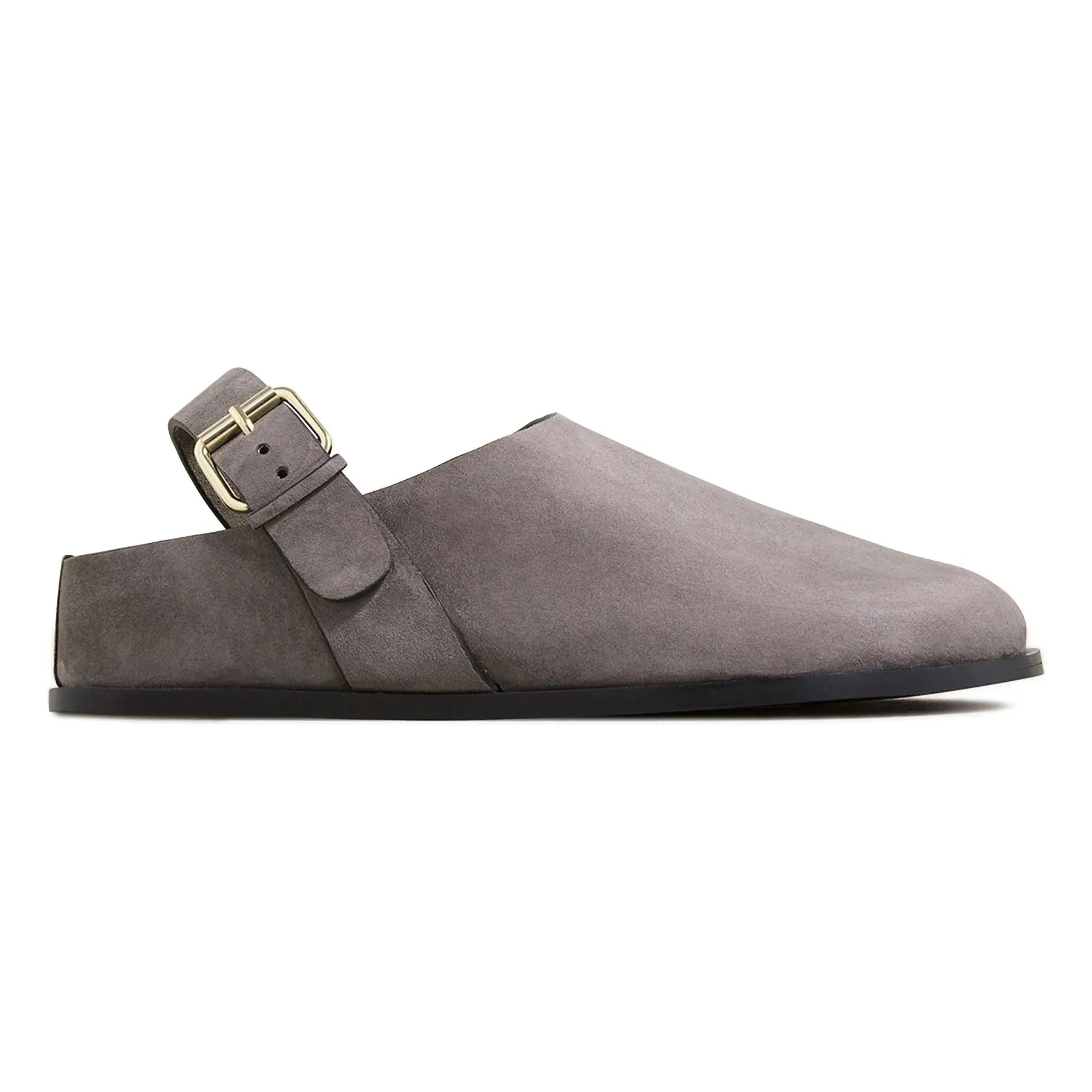A. Emery - Pantalones cortos de Louis | Gris