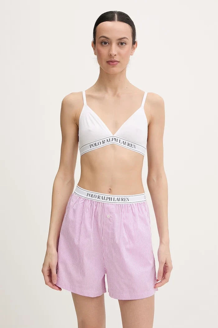 Polo Ralph Lauren de algodón para mujer