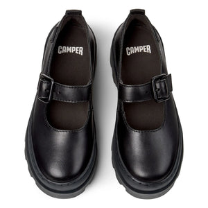 Camper - Babies Brutus | Negro