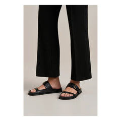 A. Emery - Sandalias Prince | Negro