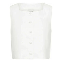 Posse - Lino Top Rio | Crema