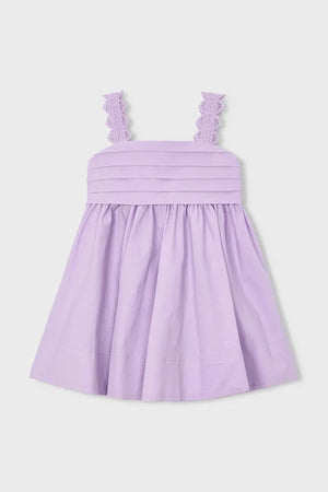 Vestido de Niña Mayoral