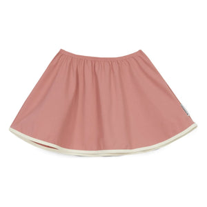 Mipounet - Falda de baño Pauline | Terracota