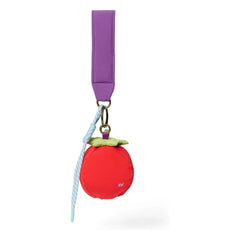 Studio Noos - Joyería de tomate | Rojo