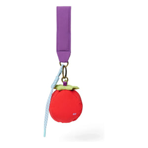 Studio Noos - Joyería de tomate | Rojo