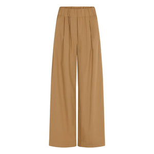 By Bar - Pantalones Benji | Camel