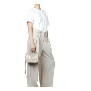 Jérôme Dreyfuss - Bolso Pepito S Grainé | Crudo