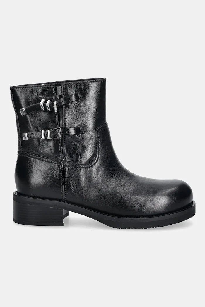 Botines de piel Darrington de MICHAEL Michael Kors
