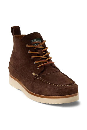 Botas altas Polo Ralph Lauren Ranger Wrkbt