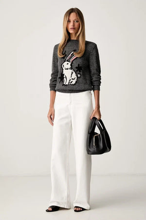 Weekend Max Mara Suéter de Lana para Mujer WKDNITRA