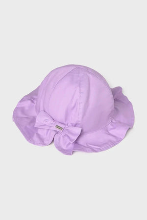 Gorro infantil de algodón Mayoral