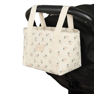 Nobodinoz - Bolso organizador para carrito Opera Darling