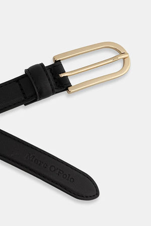 Cinturón de cuero Marc O'Polo para mujer
