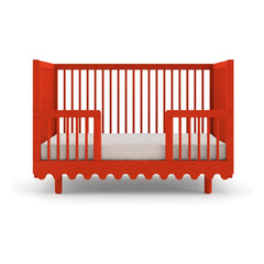 Oeuf NYC - Kit de conversión musgo | Rojo