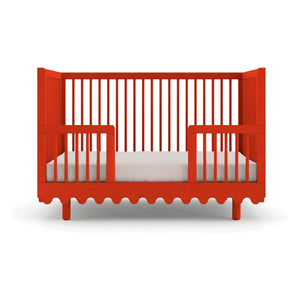 Oeuf NYC - Kit de conversión musgo | Rojo