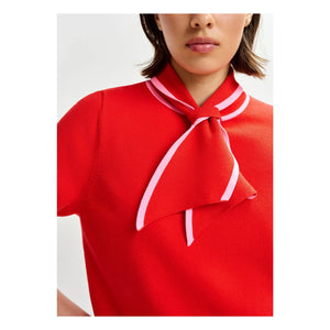 Essentiel Antwerp - Polo Jonda | Naranja