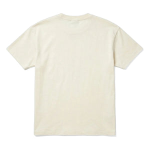 Smallable Woman - Camiseta de algodón orgánico Hana | Crema