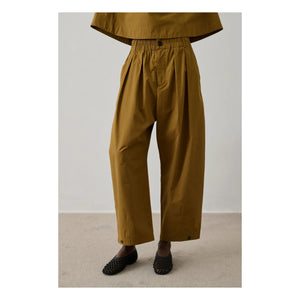 Soeur - Pantalones Vernon | Caramelo