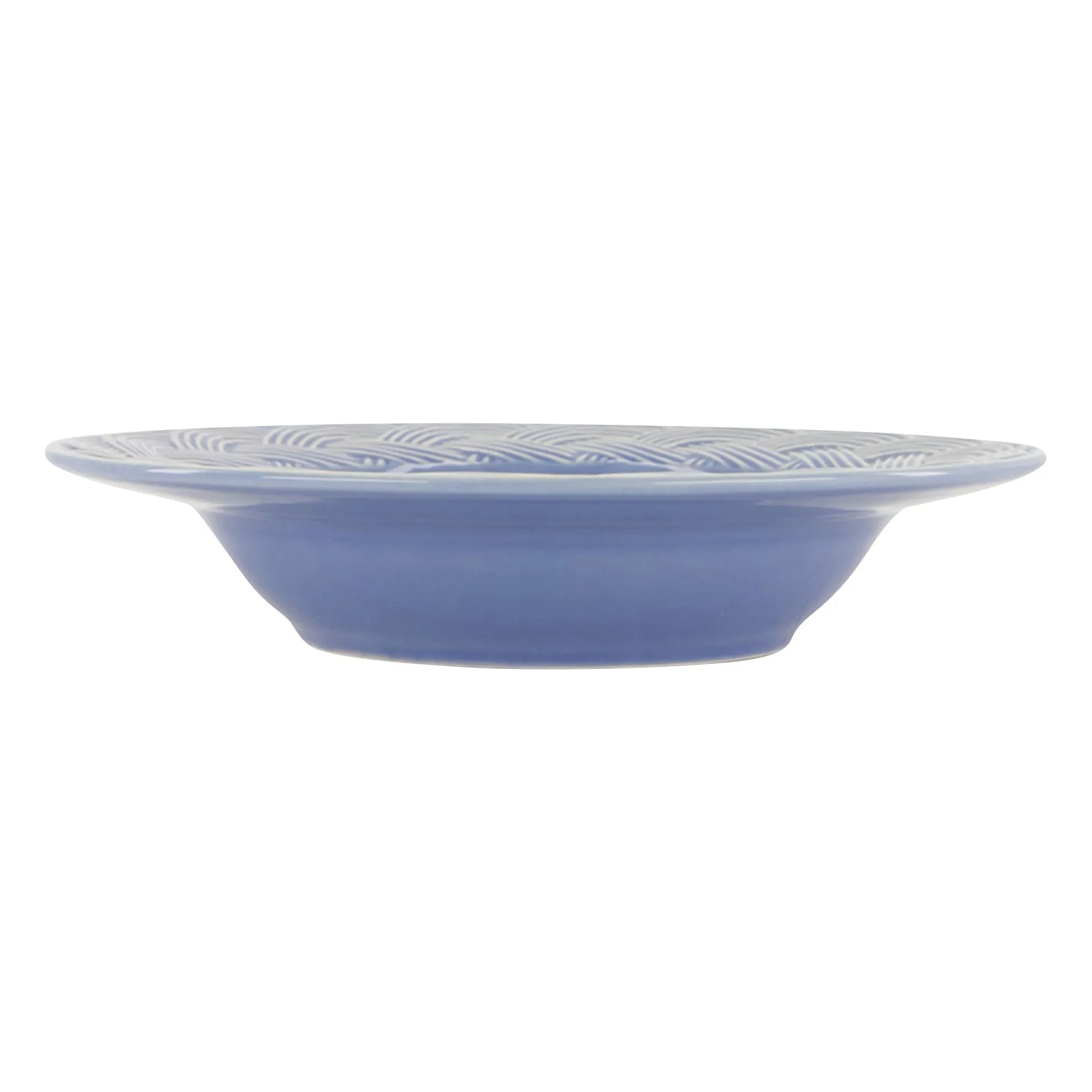 House of Capricorn - Cuenco de sopa Vime | Azul