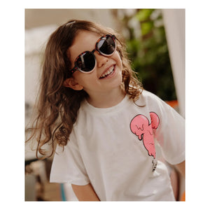 Hola Hossy - Gafas de Sol Megy Craky | Marrón