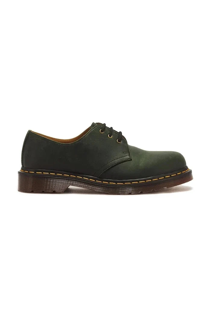 Dr. Martens Zapatos de Cuero 1461