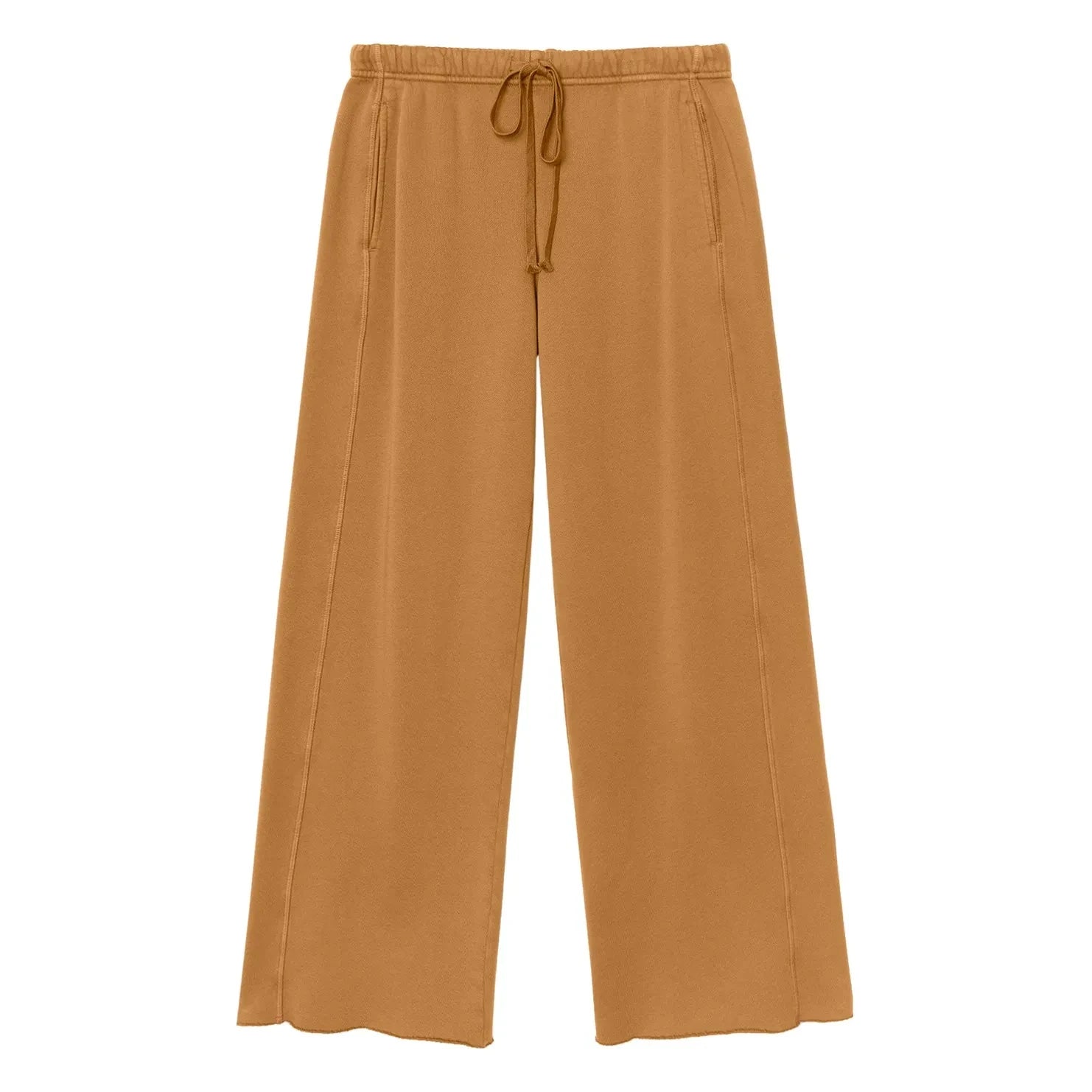 Xirena - Pantalón Jogger Renzo de Algodón | Camel