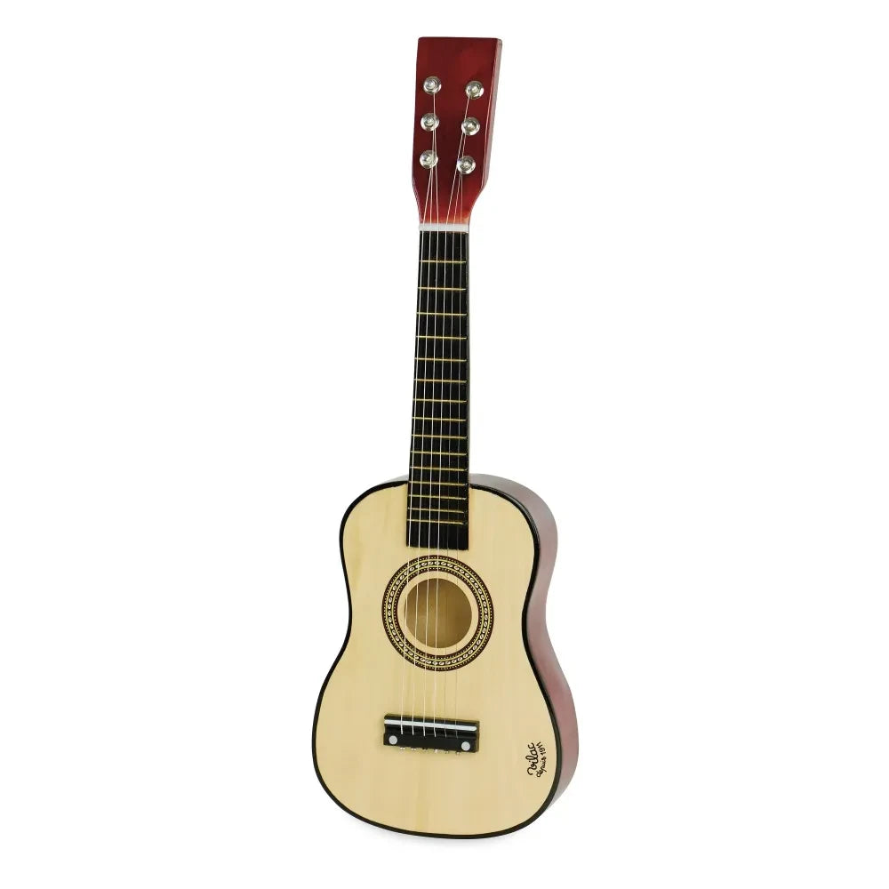 Vilac - Guitarra de madera