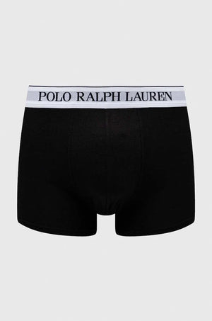 Bóxer de algodón elastano para hombre Polo Ralph Lauren, pack de 3