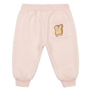 Bonton - Jogger Legere Brioches | Pembe