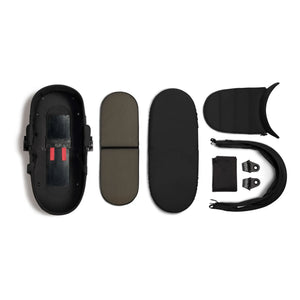 Stokke® - Capazo Yoyo | Negro