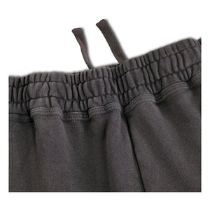 Molo - Shorts de algodón orgánico Addami Unity | Gris oscuro