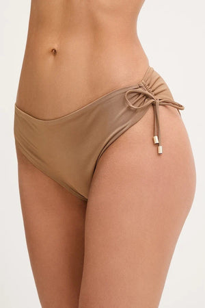 Max Mara Beachwear parte inferior de bikini para mujer SAMANTA