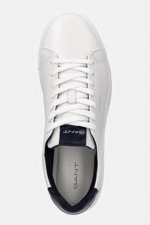 Zapatillas de cuero para hombre Gant McJulien