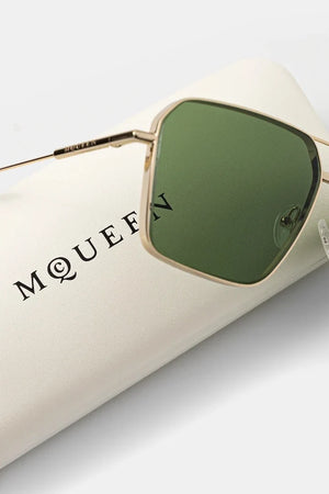 Gafas de sol Alexander McQueen
