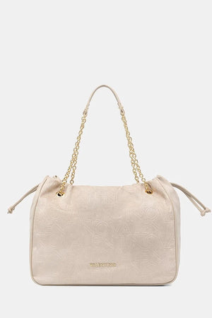 Bolso shopper de mujer efecto ante Valentino Bags MAXI