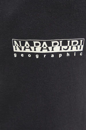 Pantalones cortos de algodón Napapijri N-Gori