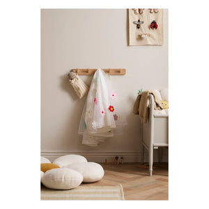 Kid's Concept - Capa disfraz de flor